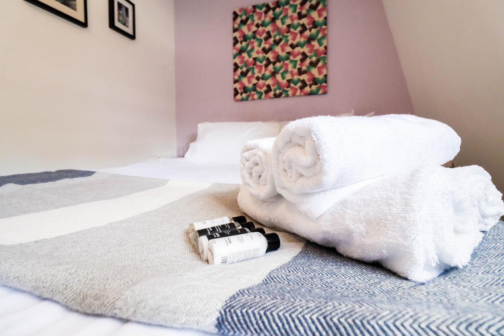 1 Bed Near Regents Park Apartament