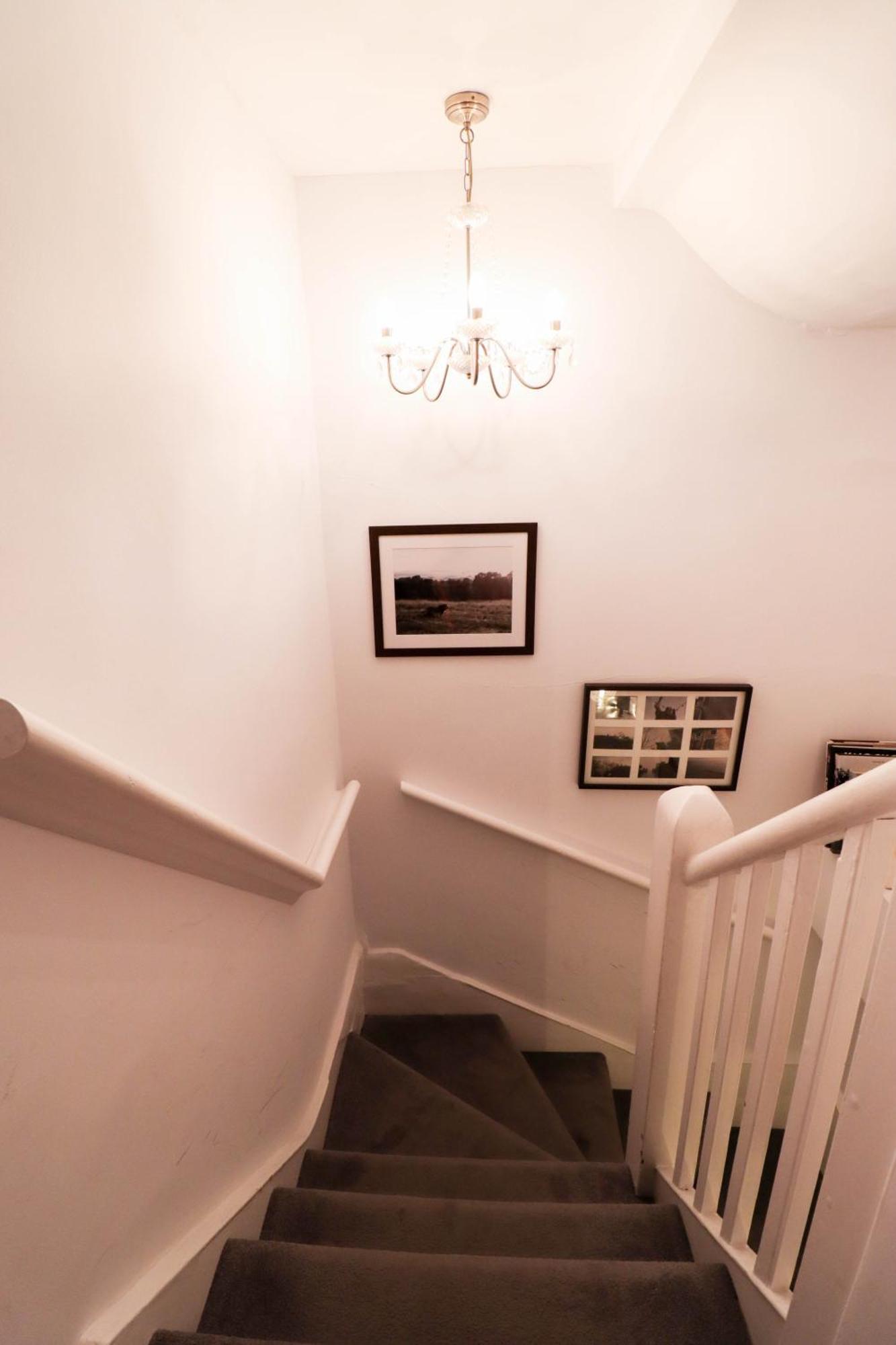 1 Bed Near Regents Park Apartament
